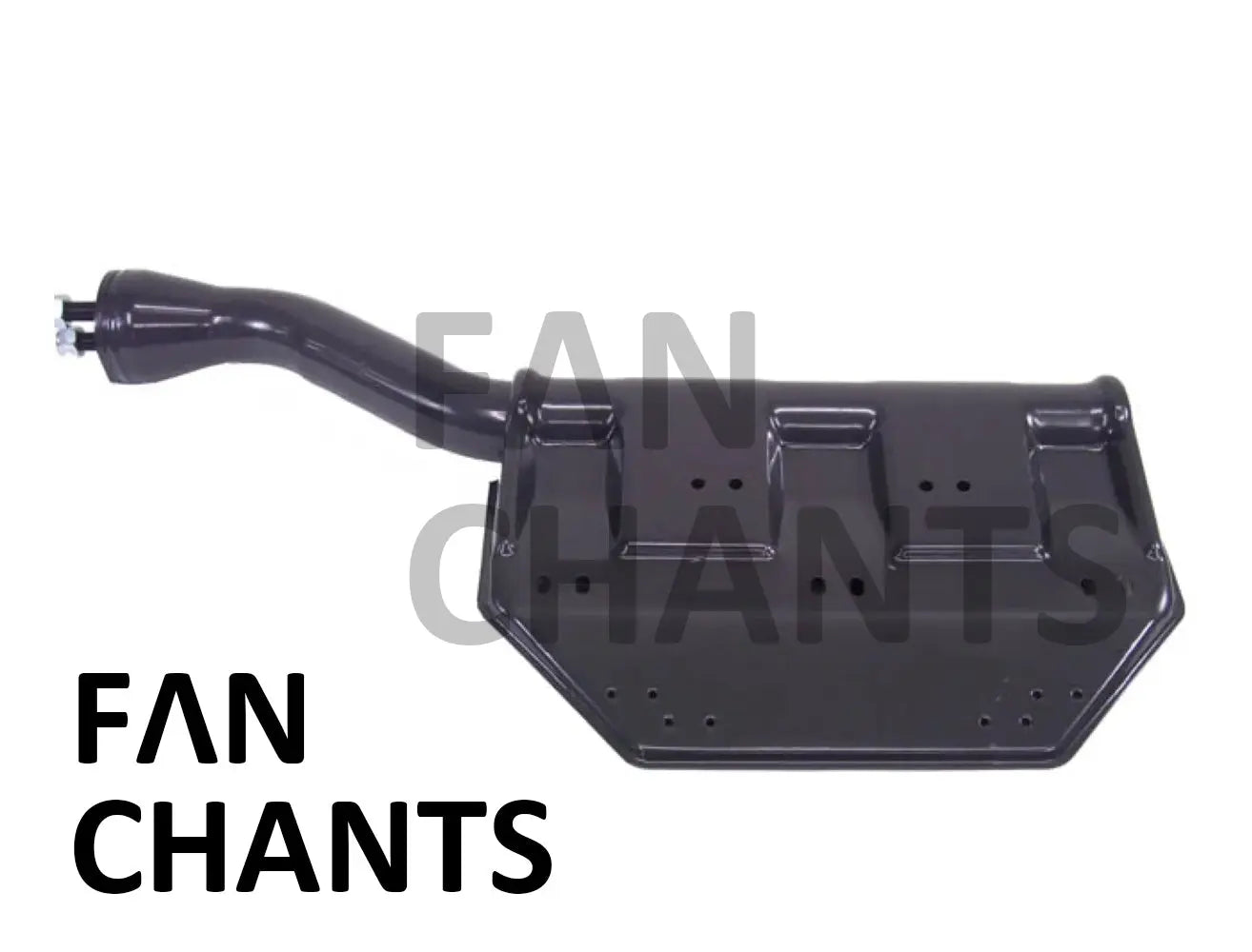 FANCHANTS  1457888 2057120 1725664 2054602 1742378 1358316 MUDGUARD BRACKET REAR(FRONT) RH For SCANIA FANCHANTS China Auto Parts Wholesales