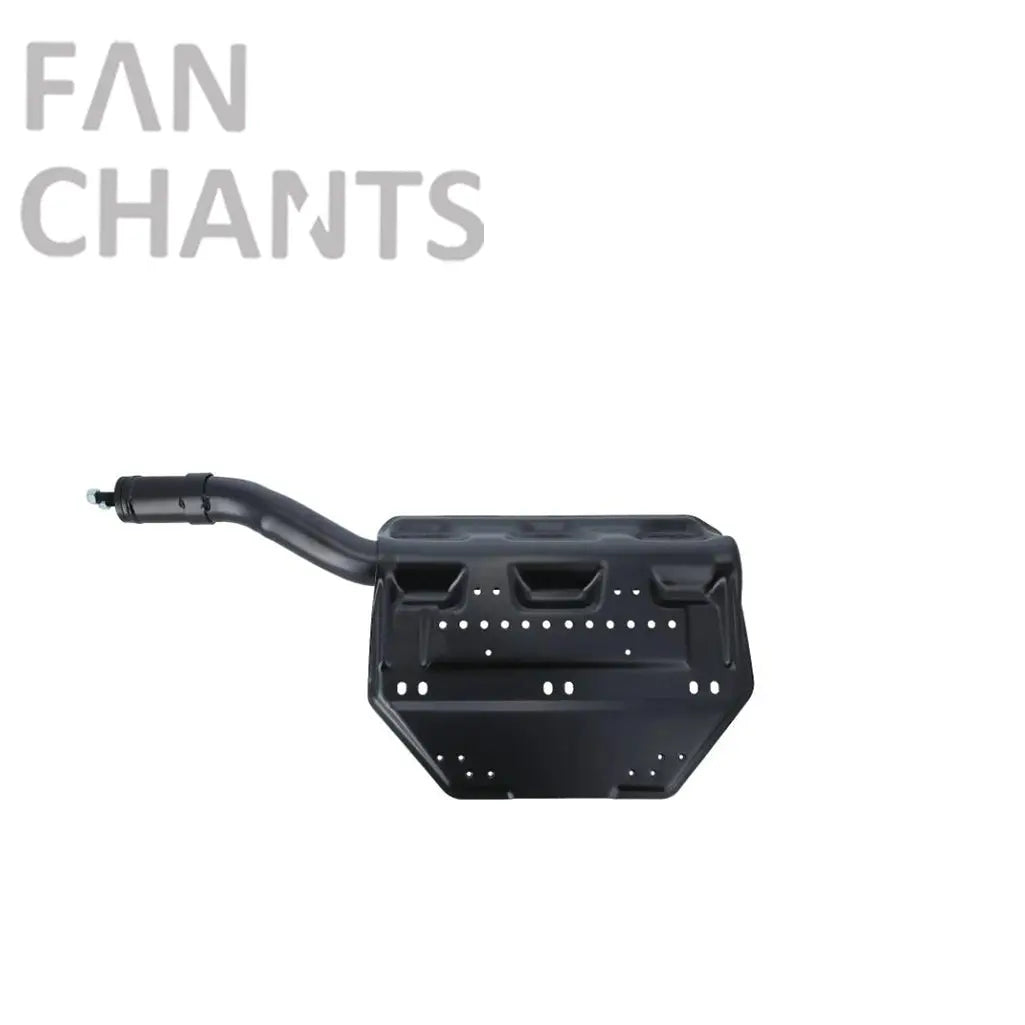 FANCHANTS  1457930 1725676 MUDGUARD BRACKET(REAR) RH For SCANIA FANCHANTS China Auto Parts Wholesales
