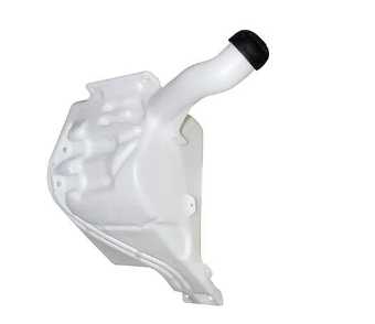 FANCHANTS  1722694 1506330 TRUCK PARTS WATER  TANK For  SCANIA 1995-2008 FANCHANTS China Auto Parts Wholesales