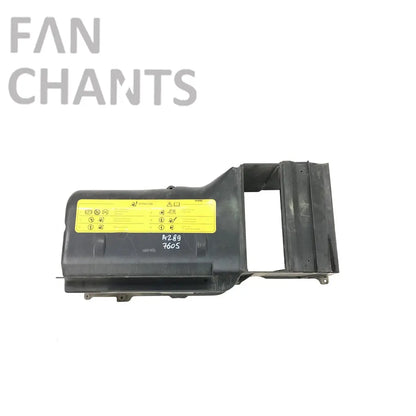 FANCHANTS  1731388 1478713 WARM TANK SHEEL For  SCANIA 1995-2008 FANCHANTS China Auto Parts Wholesales