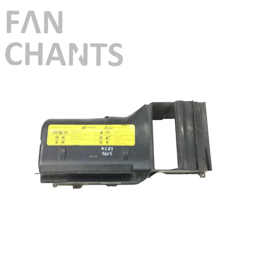 FANCHANTS  1731388 1478713 WARM TANK SHEEL For  SCANIA 1995-2008 FANCHANTS China Auto Parts Wholesales