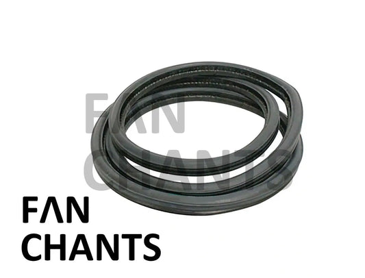 FANCHANTS  1764226 1366861 2192477 DOOR RUBBER  For SCANIA 1995-2008 FANCHANTS China Auto Parts Wholesales