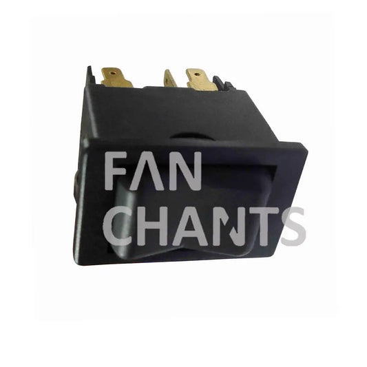 FANCHANTS  290955 BOTTON SWITCH For  SCANIA 1995-2008 FANCHANTS China Auto Parts Wholesales
