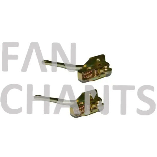 FANCHANTS  336942 DOOR STOPER For  SCANIA 2023 FANCHANTS China Auto Parts Wholesales