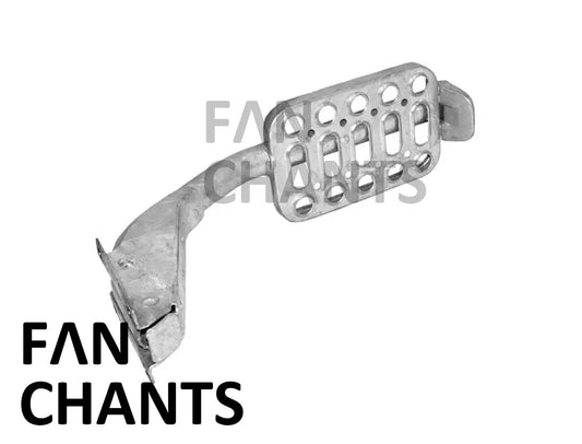 FANCHANTS  361994  STEP MIDDLE For SCANIA FANCHANTS China Auto Parts Wholesales
