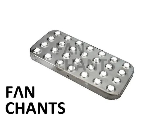 FANCHANTS  367661 367659 STEP UPPER For SCANIA FANCHANTS China Auto Parts Wholesales