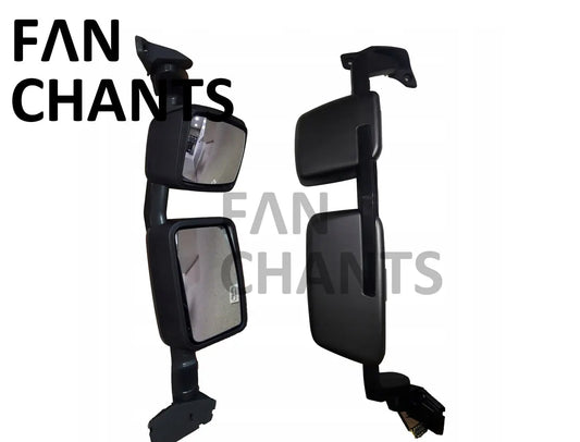 FANCHANTS  7421403058 7482582210 7484188482 7482582213  7484188479 Mirror  Right Left For RENAULT TRUCKS FANCHANTS China Auto Parts Wholesales