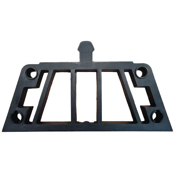 FANCHANTS  7482148692 Plate, Step  For RENAULT TRUCKS FANCHANTS China Auto Parts Wholesales