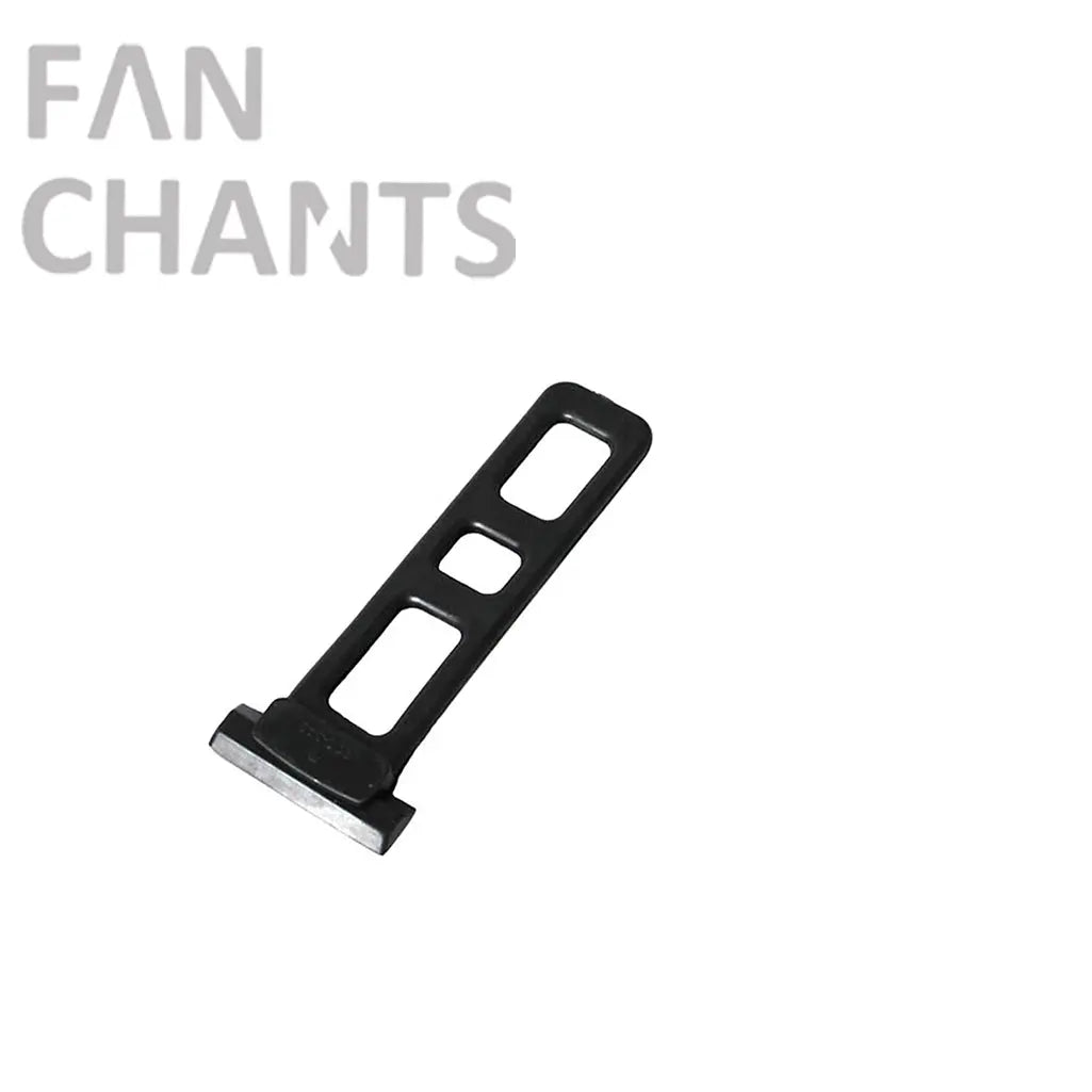 MUDGUARD REAR RUBBER FANCHANTS S1-0088 1383858 1377600 MUDGUARD REAR RUBBER For SCANIA 1995-2008 FANCHANTS China Auto Parts Wholesales