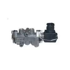 FANCHANTS 0022604757 X888084 Solenoid Valve FOR MERCEDES FANCHANTS China Auto Parts Wholesales