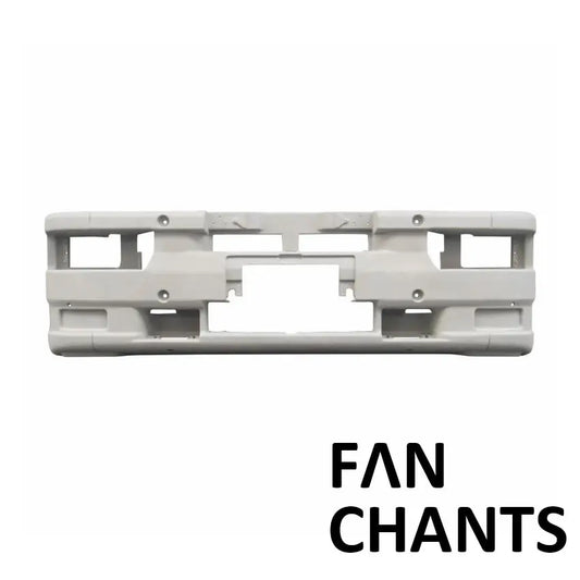 FANCHANTS 02997104 08143031 2997104 8143031 98438449 Bumper primed For Iveco EuroTech, EuroStar, AD/AT/AS Stralis, EuroTrakker, AD/AT Trakker FANCHANTS China Auto Parts Wholesales