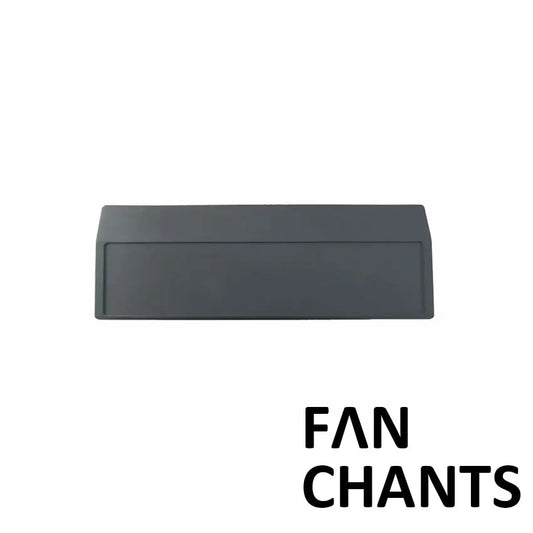 FANCHANTS 02997152 08143032 2997152 8143032 License plate holder For Iveco EuroTech, EuroStar, AD/AT/AS Stralis, EuroTrakker, AD/AT Trakker FANCHANTS China Auto Parts Wholesales
