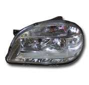 FANCHANTS 0301188202 HEAD LAMP FOR LADA 2123 FANCHANTS China Auto Parts Wholesales