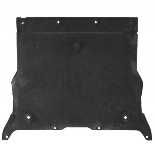 FANCHANTS 1104312-00-B Front Under Engine Cover Splash Guard for 2017-2023 Tesla Model 3 FANCHANTS China Auto Parts Wholesales