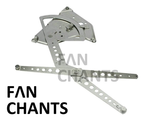 FANCHANTS 1106989 WINDOW ELECTRIC  REGULATOR  For  SCANIA 2023 FANCHANTS China Auto Parts Wholesales