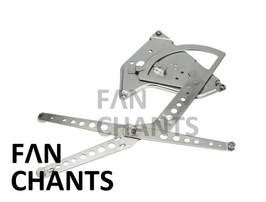 FANCHANTS 1106990  WINDOW ELECTRIC  REGULATOR For  SCANIA 2023 FANCHANTS China Auto Parts Wholesales