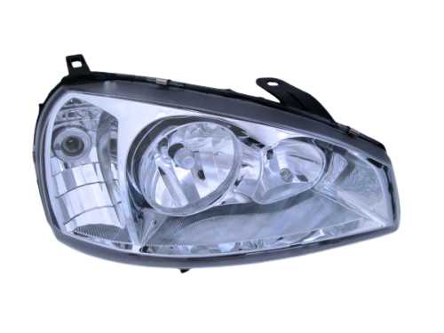 FANCHANTS 11180 3711010 00 HEAD LAMP FOR LADA FANCHANTS China Auto Parts Wholesales