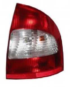 FANCHANTS 11180371601000 TAIL LAMP FOR LADA FANCHANTS China Auto Parts Wholesales