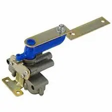 FANCHANTS 1118884 368927 389428 Valve level control FOR Scania 2-/3-Series FANCHANTS China Auto Parts Wholesales