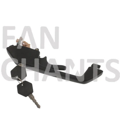 FANCHANTS 1306975  DOOR HANDLE  For  SCANIA 2023 FANCHANTS China Auto Parts Wholesales