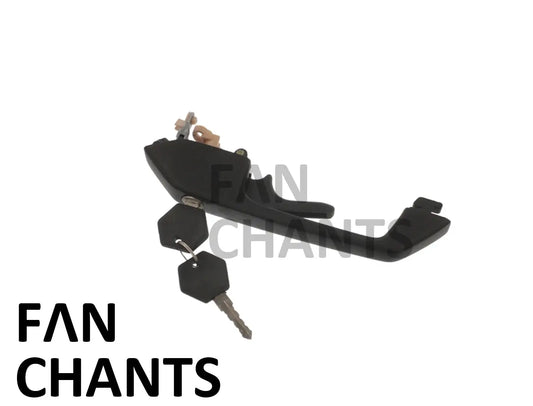 FANCHANTS 1306975  DOOR HANDLE  For  SCANIA 2023 FANCHANTS China Auto Parts Wholesales