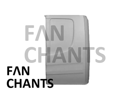 FANCHANTS 1310214 PILLAR(CP)WITHOUT HOLE RH For  SCANIA 1995-2008 FANCHANTS China Auto Parts Wholesales
