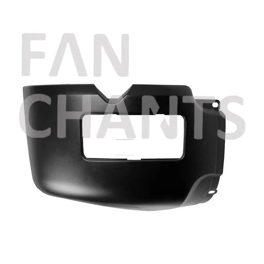 FANCHANTS 1324598  BUMPER GARNISH For  SCANIA 1995-2008 FANCHANTS China Auto Parts Wholesales