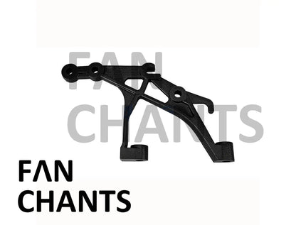 FANCHANTS 1333733 BRACKET For  SCANIA 1995-2008 FANCHANTS China Auto Parts Wholesales