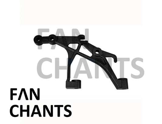 FANCHANTS 1333733 BRACKET For  SCANIA 1995-2008 FANCHANTS China Auto Parts Wholesales