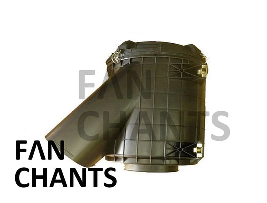 FANCHANTS 1335673 1801773 1729157 AIR FILTER CASE For  SCANIA 1995-2008 FANCHANTS China Auto Parts Wholesales