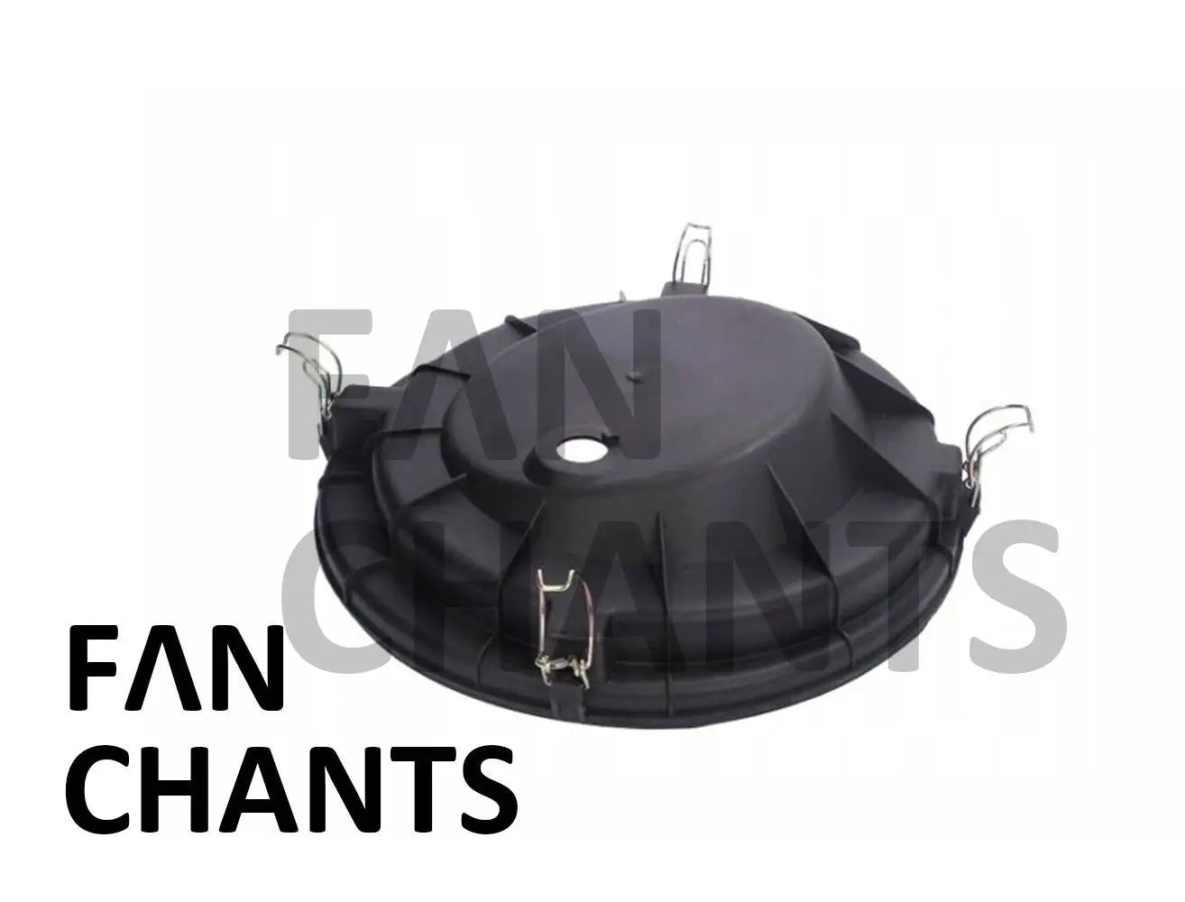 FANCHANTS 1335677 1421022 AIR FILTER CASING CAP COVER For  SCANIA 1995-2008 FANCHANTS China Auto Parts Wholesales