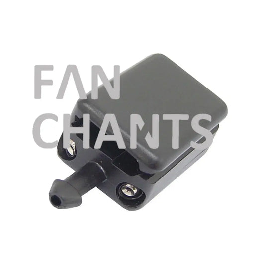 FANCHANTS 1344404 1070123 81264820030 1253523 WIPER NOZZLE  For  SCANIA 1995-2008 FANCHANTS China Auto Parts Wholesales