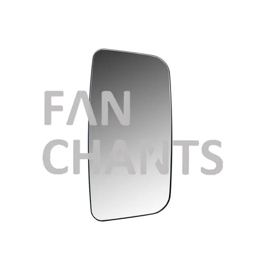 FANCHANTS 1346377 1442706 Mirror Glass for SCANIA  2003 - 2021 P-, G-, R-, T Series Truck FANCHANTS China Auto Parts Wholesales