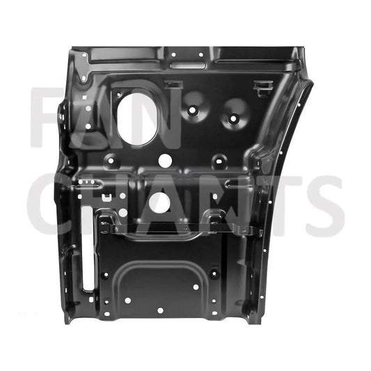 FANCHANTS 1351193 1515195  STEP WELL CASE   For  SCANIA 1995-2008 FANCHANTS China Auto Parts Wholesales