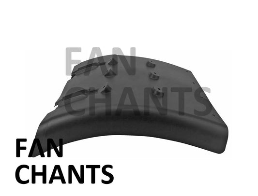 FANCHANTS 1357599 1534216 MUDGUARD PANEL For  SCANIA 1995-2008 FANCHANTS China Auto Parts Wholesales