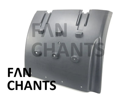 FANCHANTS 1357600 1534217 MUDGUARD PANEL For  SCANIA 1995-2008 FANCHANTS China Auto Parts Wholesales