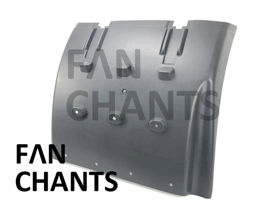 FANCHANTS 1357600 1534217 MUDGUARD PANEL For  SCANIA 1995-2008 FANCHANTS China Auto Parts Wholesales