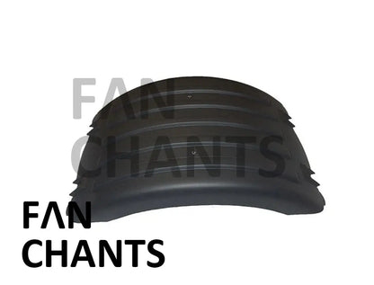 FANCHANTS 1357601  BACK MUD GUARD For  SCANIA 1995-2008 FANCHANTS China Auto Parts Wholesales