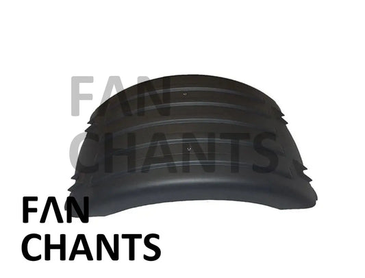 FANCHANTS 1357601  BACK MUD GUARD For  SCANIA 1995-2008 FANCHANTS China Auto Parts Wholesales
