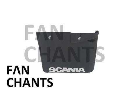 FANCHANTS 1361766 FRONT MUDGUARD SIEAN RH(38cm) For  SCANIA 1995-2008 FANCHANTS China Auto Parts Wholesales