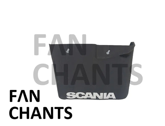 FANCHANTS 1361766 FRONT MUDGUARD SIEAN RH(38cm) For  SCANIA 1995-2008 FANCHANTS China Auto Parts Wholesales