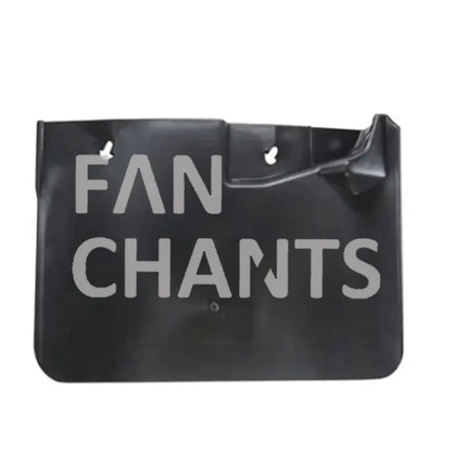 FANCHANTS 1362002 FRONT MUDGUARD SIEAN RH(45cm) For  SCANIA 1995-2008 FANCHANTS China Auto Parts Wholesales
