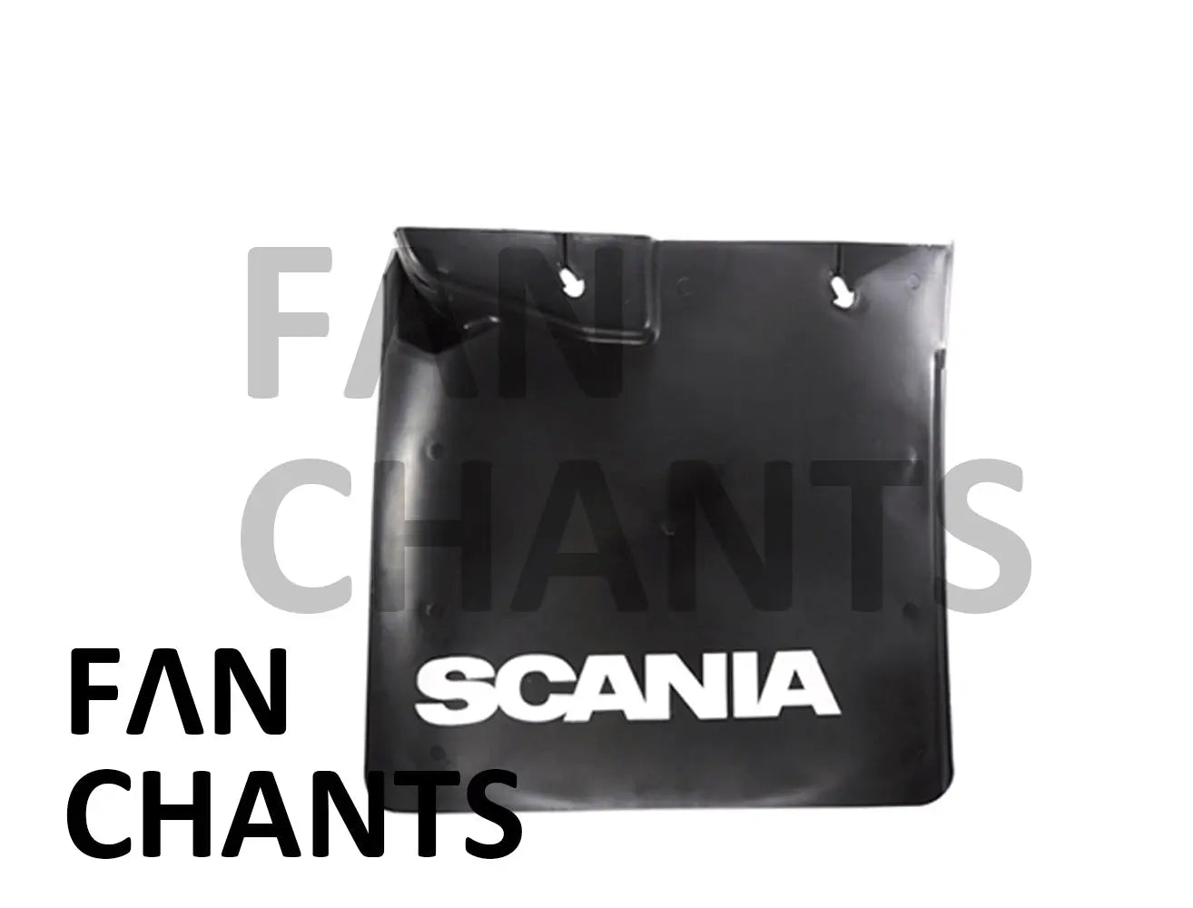 FANCHANTS 1362002 FRONT MUDGUARD SIEAN RH(45cm) For  SCANIA 1995-2008 FANCHANTS China Auto Parts Wholesales
