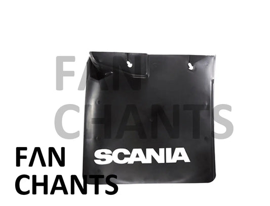 FANCHANTS 1362002 FRONT MUDGUARD SIEAN RH(45cm) For  SCANIA 1995-2008 FANCHANTS China Auto Parts Wholesales