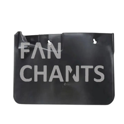 FANCHANTS 1362003 FRONT MUDGUARD SIEAN LH(45cm) For  SCANIA 1995-2008 FANCHANTS China Auto Parts Wholesales
