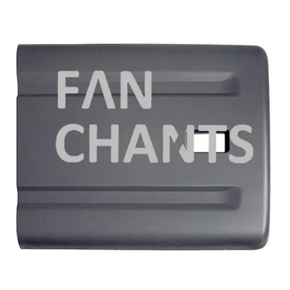 FANCHANTS 1362705 GUARDRAIL COVER LH  For  SCANIA 1995-2008 FANCHANTS China Auto Parts Wholesales