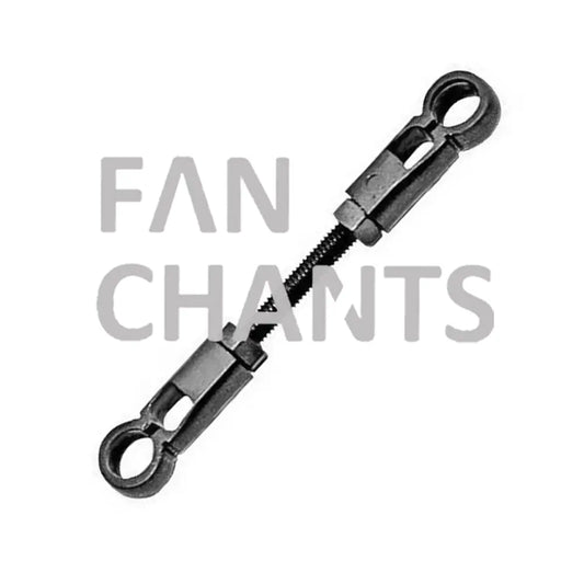 FANCHANTS 1364873 2000091 1413151 2000090 1386424 JOINING CONNECTOR ROD (80MM) For  SCANIA 1995-2008 FANCHANTS China Auto Parts Wholesales