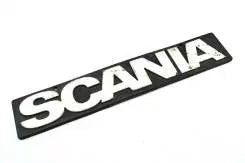FANCHANTS 1368246 MARK FOR MUDFLAP For SCANIA 1995-2047 FANCHANTS China Auto Parts Wholesales