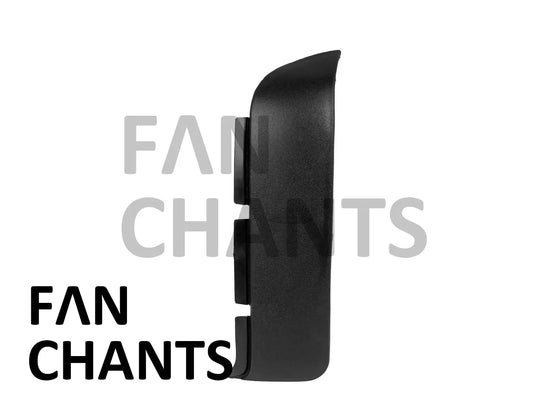 FANCHANTS 1370107 CORNER GARNISH For SCANIA 1995-2008 FANCHANTS China Auto Parts Wholesales