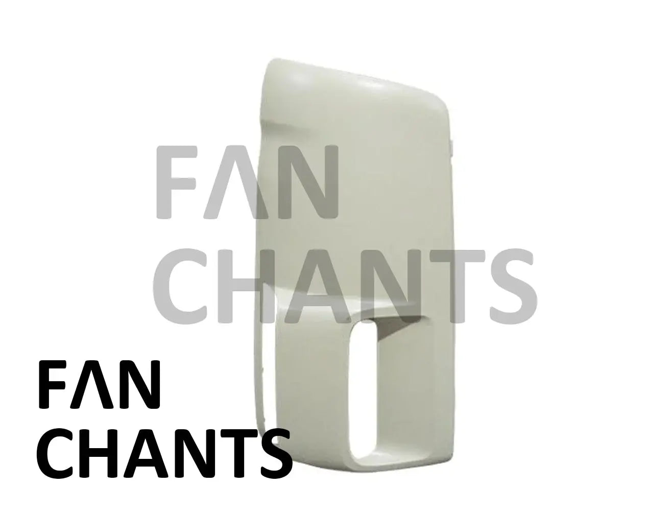 FANCHANTS 1370330 PANEL CORNER For SCANIA 1995-2008 FANCHANTS China Auto Parts Wholesales